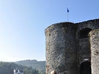 2013097603 Bouillon Castle Belgium - Sept 24