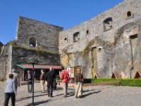 2013097613 Bouillon Castle Belgium - Sept 24