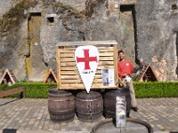 2013097616 Bouillon Castle Belgium - Sept 24