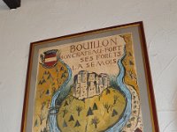 2013097635 Bouillon Castle Belgium - Sept 24