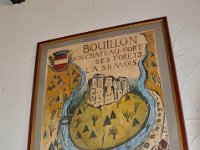 2013097636 Bouillon Castle Belgium - Sept 24