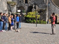 2013097675 Bouillon Castle Belgium - Sept 24