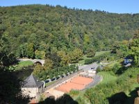 2013097699 Bouillon Castle Belgium - Sept 24