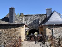 2013097702 Bouillon Castle Belgium - Sept 24