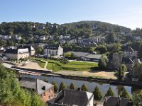 2013097703 Bouillon Castle Belgium - Sept 24