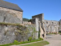 2013097716 Bouillon Castle Belgium - Sept 24