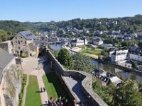 2013097725 Bouillon Castle Belgium - Sept 24