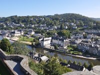 2013097727 Bouillon Castle Belgium - Sept 24