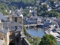 2013097728 Bouillon Castle Belgium - Sept 24