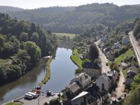 2013097729 Bouillon Castle Belgium - Sept 24