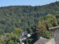 2013097739 Bouillon Castle Belgium - Sept 24