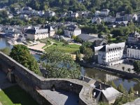 2013097741 Bouillon Castle Belgium - Sept 24