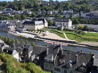 2013097784 Bouillon Castle Belgium - Sept 24