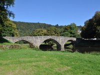 2013097796 Bouillon Castle Belgium - Sept 24