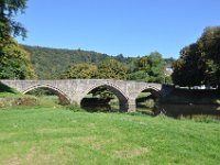 2013097798 Bouillon Castle Belgium - Sept 24