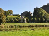 2013097799 Bouillon Castle Belgium - Sept 24