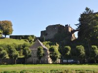 2013097802 Bouillon Castle Belgium - Sept 24