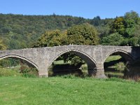 2013097803 Bouillon Castle Belgium - Sept 24