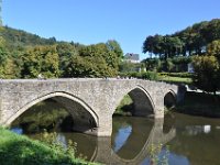 2013097804 Bouillon Castle Belgium - Sept 24