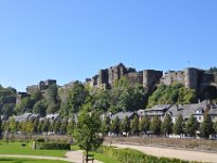 2013097809 Bouillon Castle Belgium - Sept 24