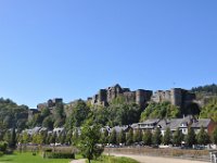 2013097812 Bouillon Castle Belgium - Sept 24