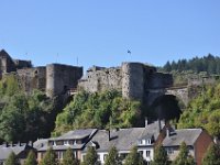 2013097813 Bouillon Castle Belgium - Sept 24