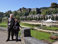 2013097814 Bouillon Castle Belgium - Sept 24