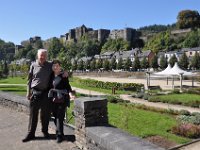 2013097815 Bouillon Castle Belgium - Sept 24