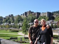 2013097817 Bouillon Castle Belgium - Sept 24