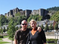 2013097819 Bouillon Castle Belgium - Sept 24