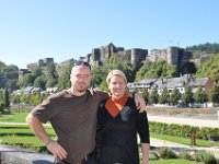 2013097820 Bouillon Castle Belgium - Sept 24