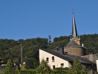 2013097825 Bouillon Castle Belgium - Sept 24