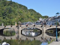 2013097828 Bouillon Castle Belgium - Sept 24