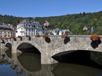 2013097831 Bouillon Castle Belgium - Sept 24