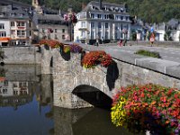 2013097836 Bouillon Castle Belgium - Sept 24