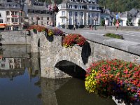 2013097837 Bouillon Castle Belgium - Sept 24