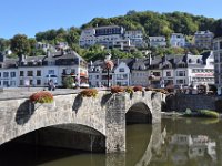 2013097840 Bouillon Castle Belgium - Sept 24