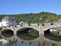 2013097852 Bouillon Castle Belgium - Sept 24