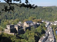 2013097855 Bouillon Castle Belgium - Sept 24