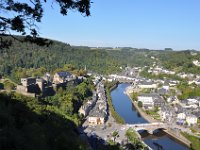 2013097856 Bouillon Castle Belgium - Sept 24