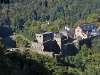 2013097861 Bouillon Castle Belgium - Sept 24