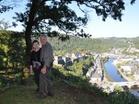 2013097863 Bouillon Castle Belgium - Sept 24