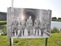 2013099166 Breendonk Memorial, Belgium - Sept 29