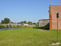 2013099197 Breendonk Memorial, Belgium - Sept 29