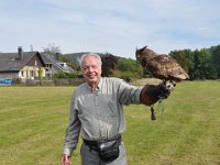 2013098718 Falcon Exhibition - Han Belgium - Sept 28