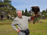 2013098730 Falcon Exhibition - Han Belgium - Sept 28