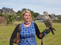 2013098739 Falcon Exhibition - Han Belgium - Sept 28