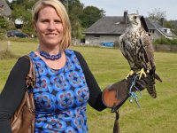 2013098741 Falcon Exhibition - Han Belgium - Sept 28