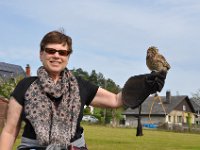 2013098760 Falcon Exhibition - Han Belgium - Sept 28