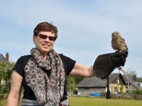 2013098764 Falcon Exhibition - Han Belgium - Sept 28